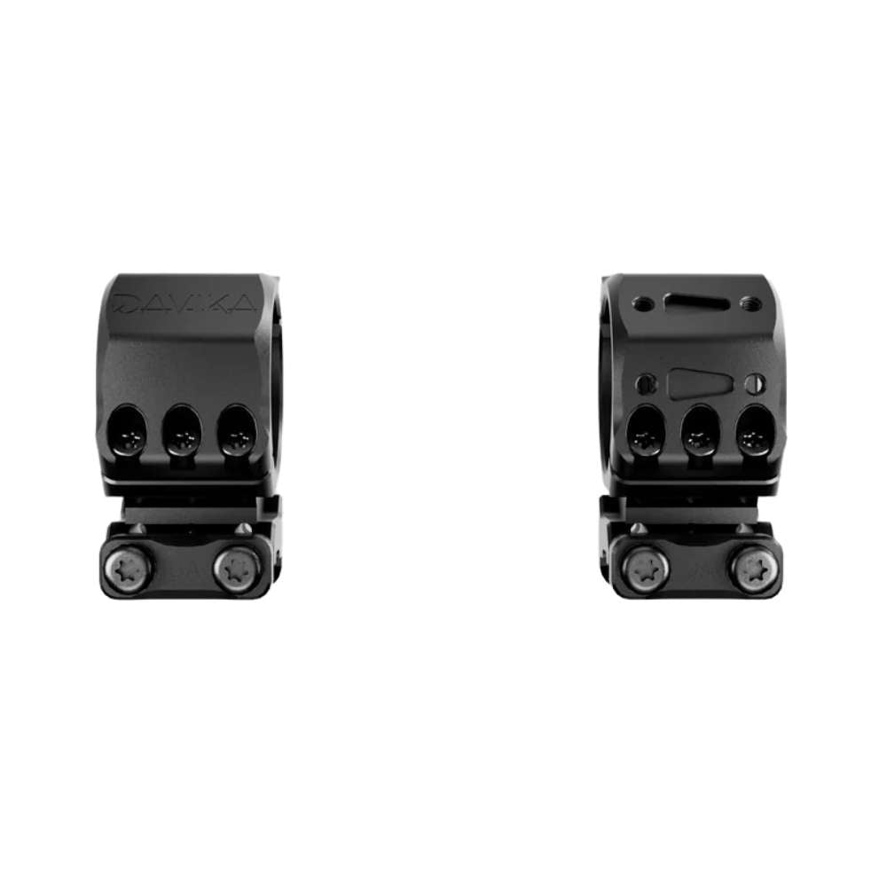 34 мм монтажни пръстени за оптика | Picatinny релса