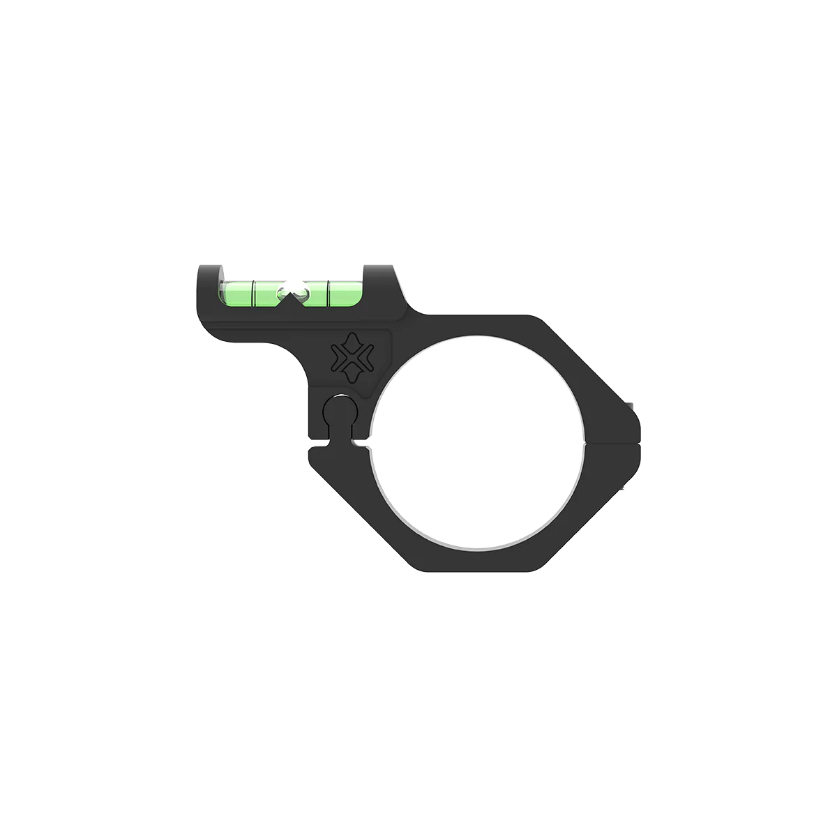 30 мм нивелир за оптически мерник