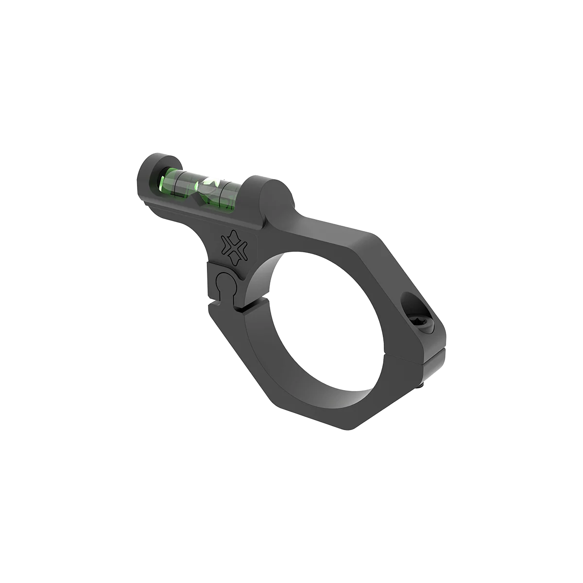 30 мм нивелир за оптически мерник