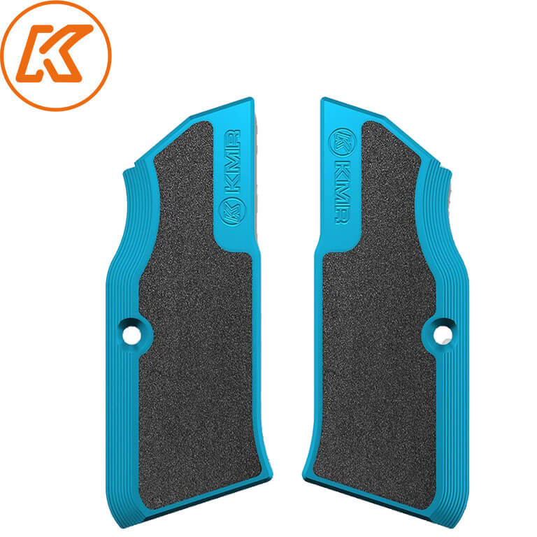 CZ 75B & SP-01, CZ TS 2, CZ Shadow 2 алуминиеви KMR чирени