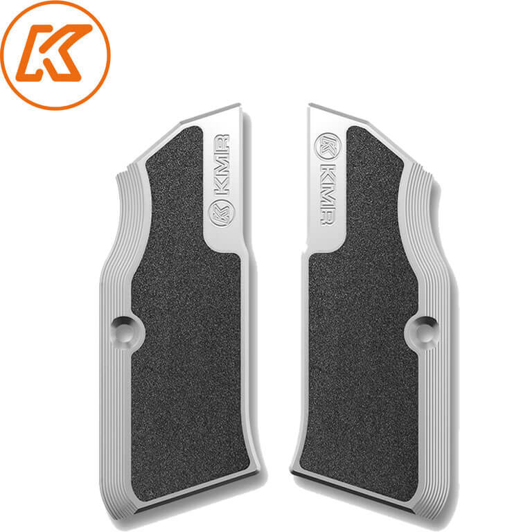 CZ 75B & SP-01, CZ TS 2, CZ Shadow 2 алуминиеви KMR чирени