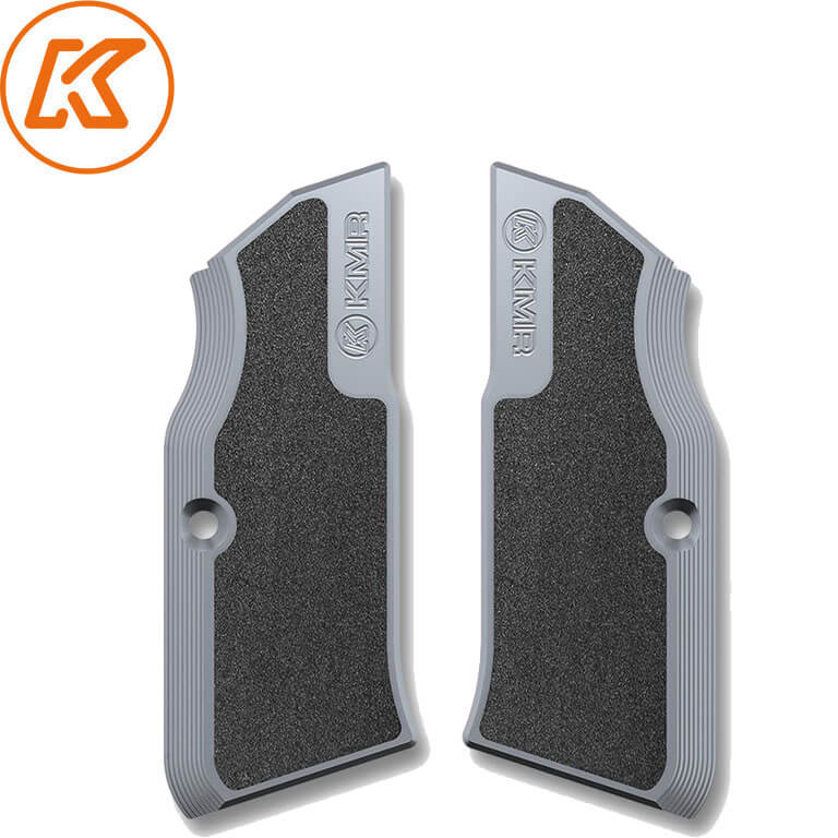 CZ 75B & SP-01, CZ TS 2, CZ Shadow 2 алуминиеви KMR чирени