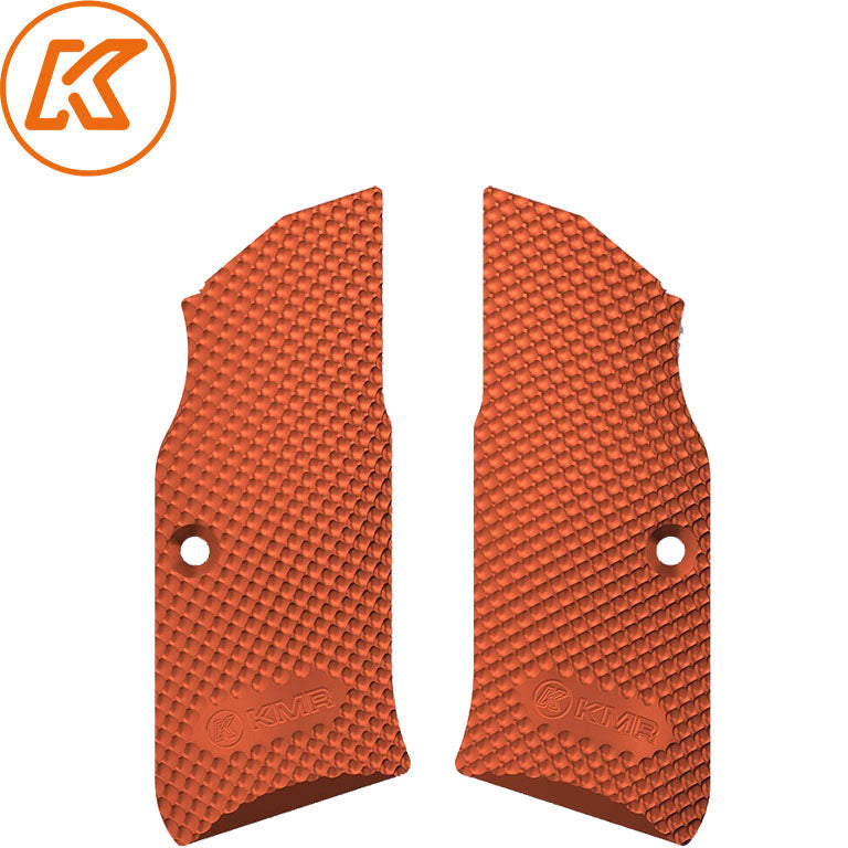 CZ 75B & SP-01, CZ TS 2, CZ Shadow 2 алуминиеви Ergo чирени