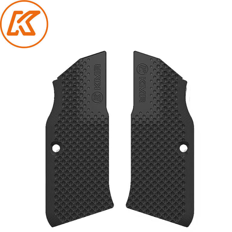 CZ 75B & SP-01, CZ TS 2, CZ Shadow 2 алуминиеви чирени golf