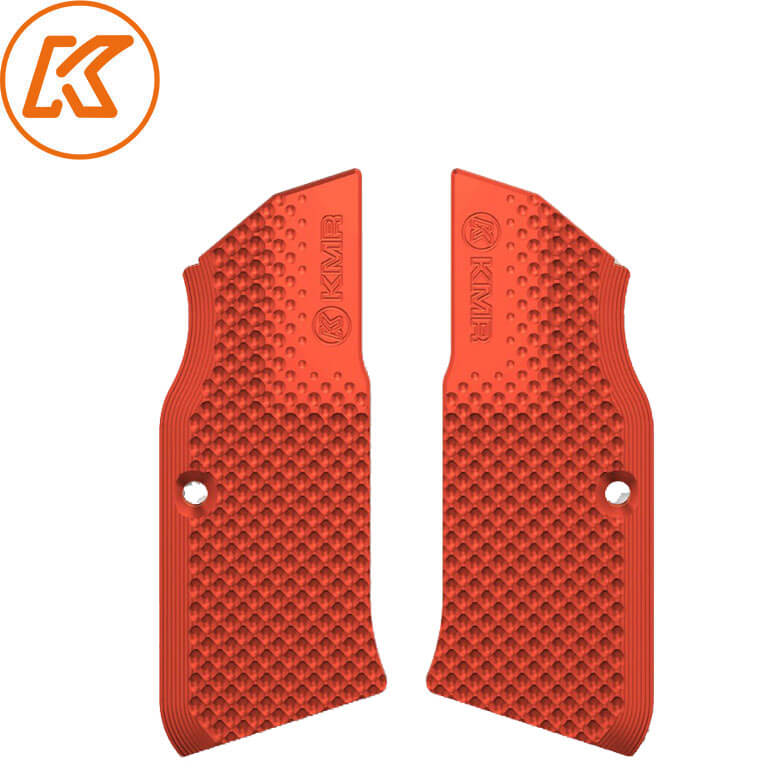 CZ 75B & SP-01, CZ TS 2, CZ Shadow 2 алуминиеви чирени golf