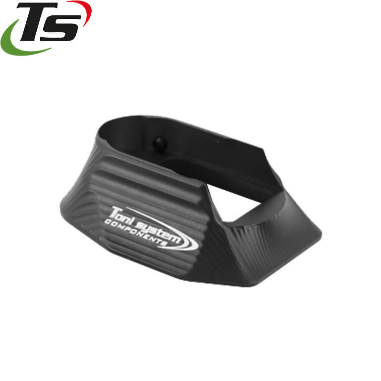 CZ TS 2, CZ 75 Tactical Sports Open фуния за пълнителя