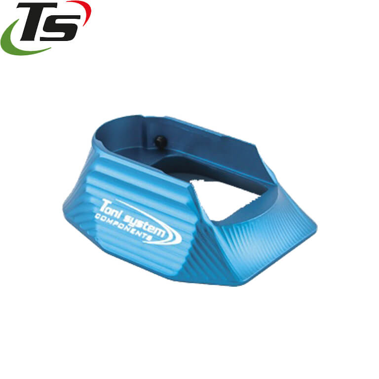 CZ TS 2, CZ 75 Tactical Sports Open фуния за пълнителя