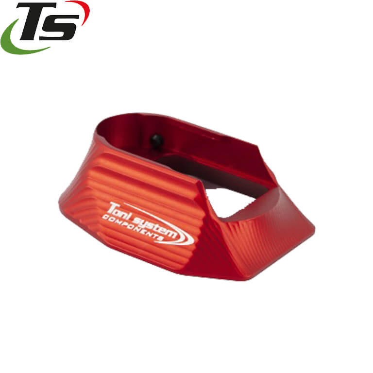 CZ TS 2, CZ 75 Tactical Sports Open фуния за пълнителя