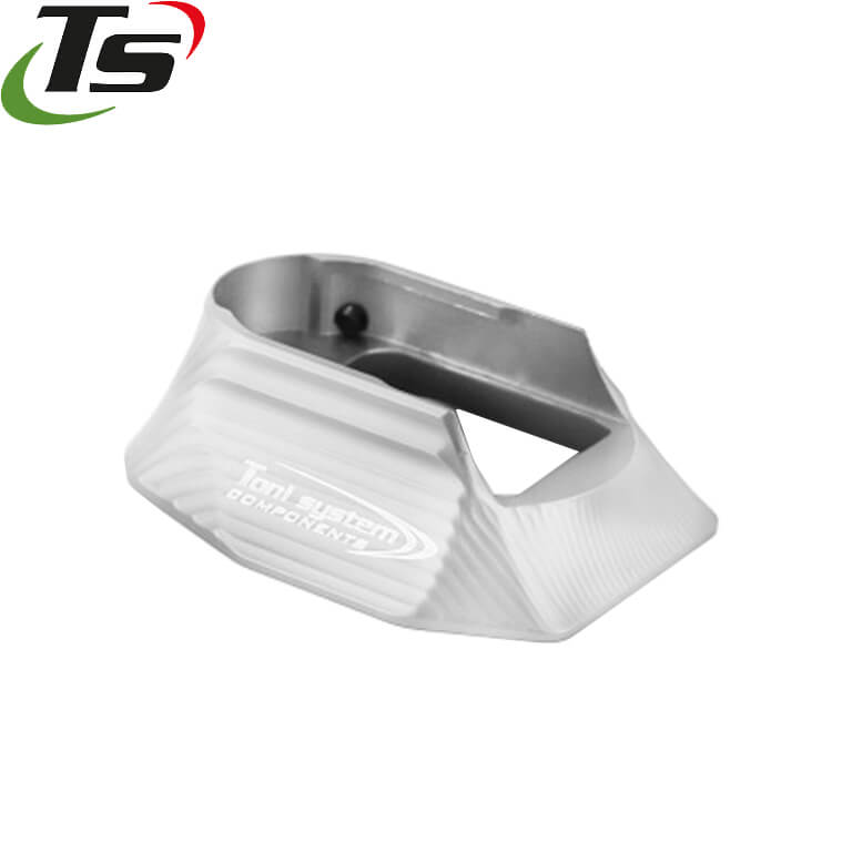 CZ TS 2, CZ 75 Tactical Sports Open фуния за пълнителя