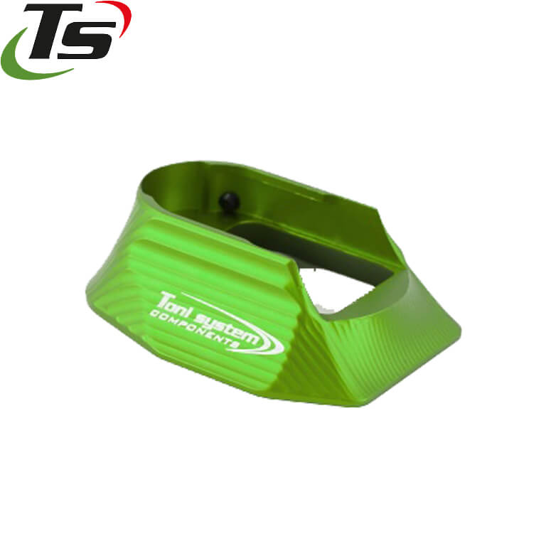 CZ TS 2, CZ 75 Tactical Sports Open фуния за пълнителя