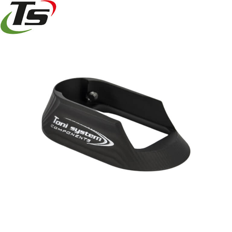 CZ 75B, CZ 75 SP-01, CZ 75 SP-01 Shadow алуминиева TS фуния за пълнителя