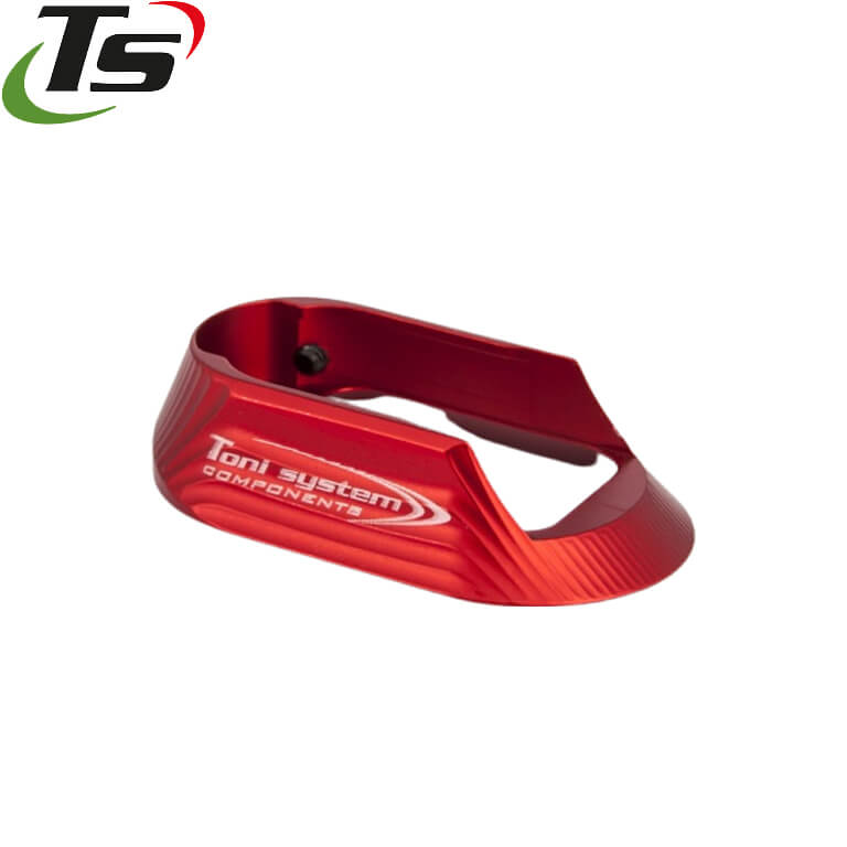 CZ 75B, CZ 75 SP-01, CZ 75 SP-01 Shadow алуминиева TS фуния за пълнителя