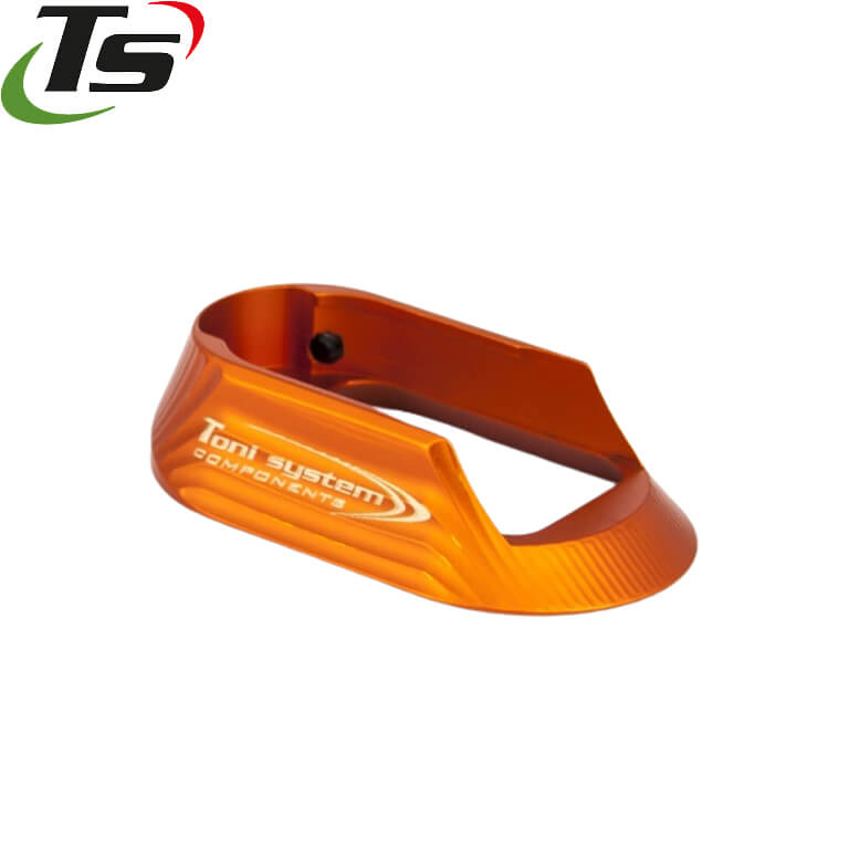 CZ 75B, CZ 75 SP-01, CZ 75 SP-01 Shadow алуминиева TS фуния за пълнителя