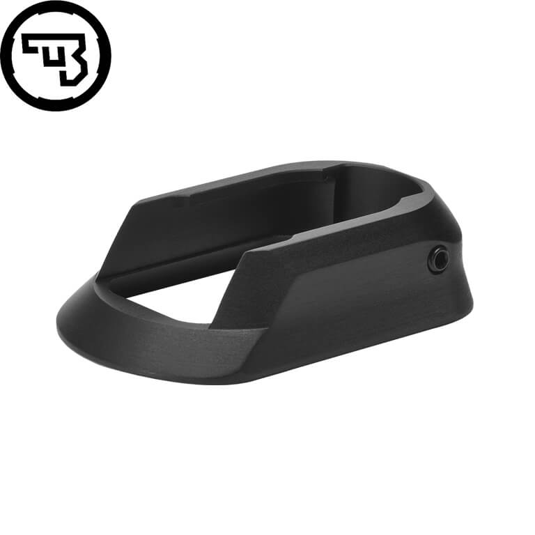 CZ 75B, CZ 75 SP-01, CZ 75 SP-01 Shadow алуминиев CZ magwell