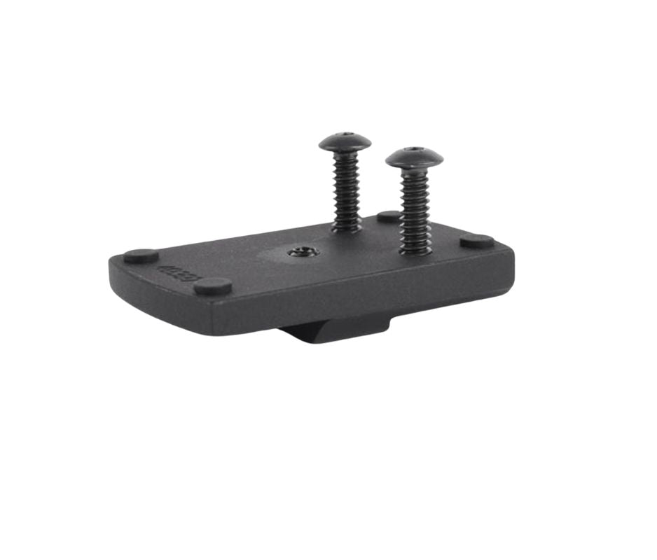 CZ Shadow 2, CZ 75 SP-01 Shadow монтаж за колиматор | Holosun K-series footprint EGW