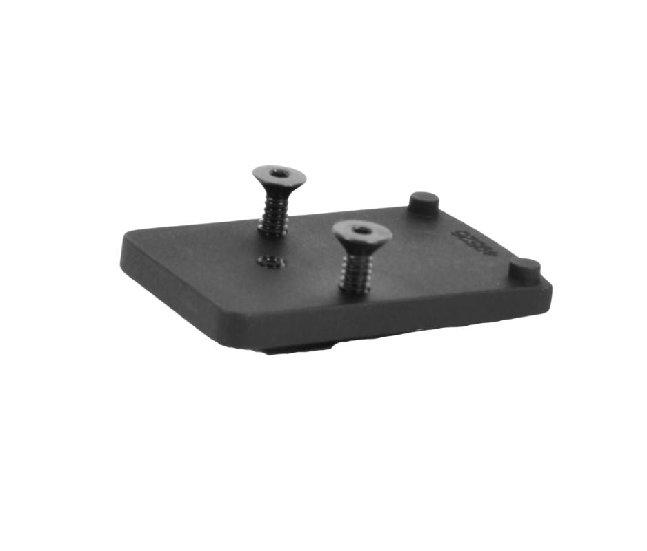 Glock 17, Glock 19, Glock 26 монтаж за колиматор | Trijicon RMR footprint EGW