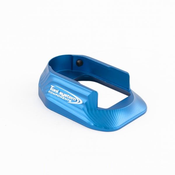 CZ TS 2, CZ 75 Tactical Sports TS фуния за пълнителя | тип B