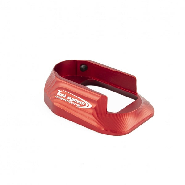 CZ TS 2, CZ 75 Tactical Sports TS фуния за пълнителя | тип B