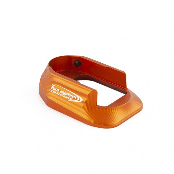 CZ TS 2, CZ 75 Tactical Sports TS фуния за пълнителя | тип B