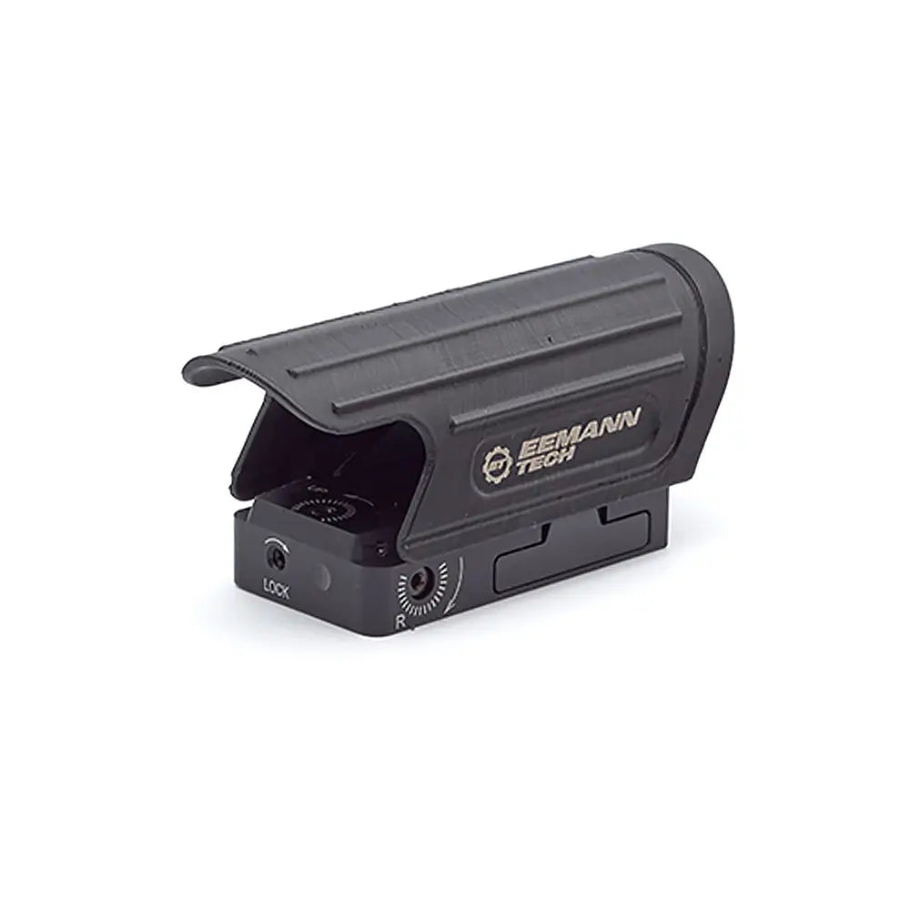 C-More RTS2 твърд дъждобран