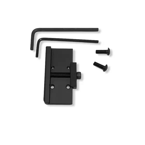 Picatinny монтаж за колиматор | C-More RTS footprint C-More