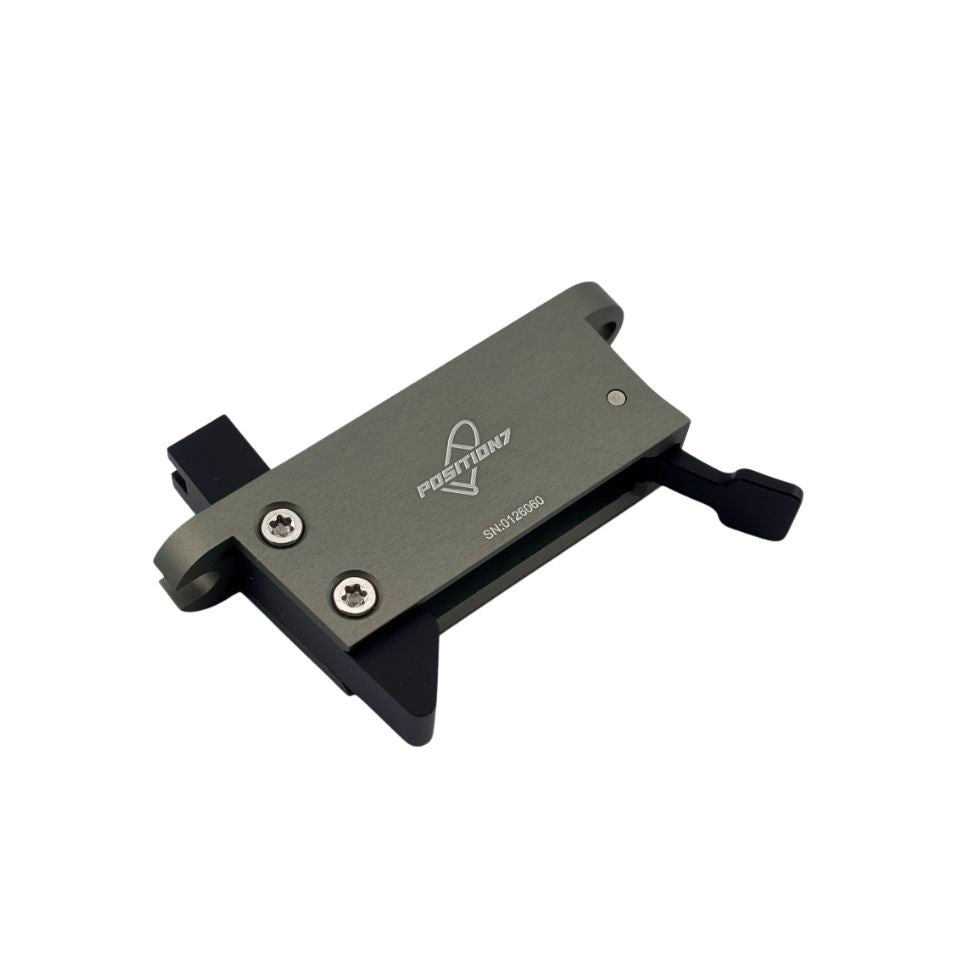 CZ 457 алуминиев magwell комплект