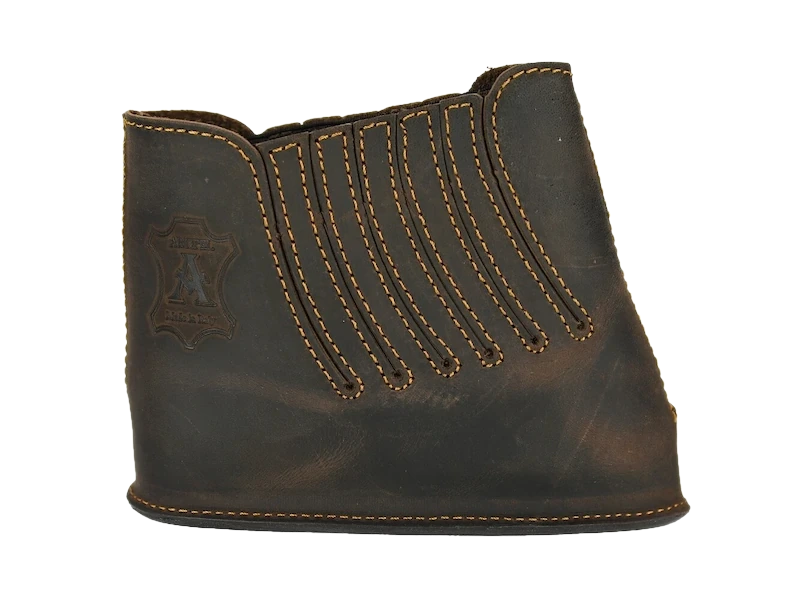 CZ 457, CZ 600 удължен кожен накрайник за приклад