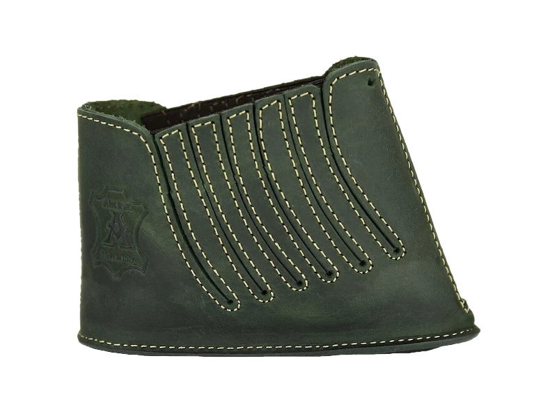 CZ 457, CZ 600 удължен кожен накрайник за приклад