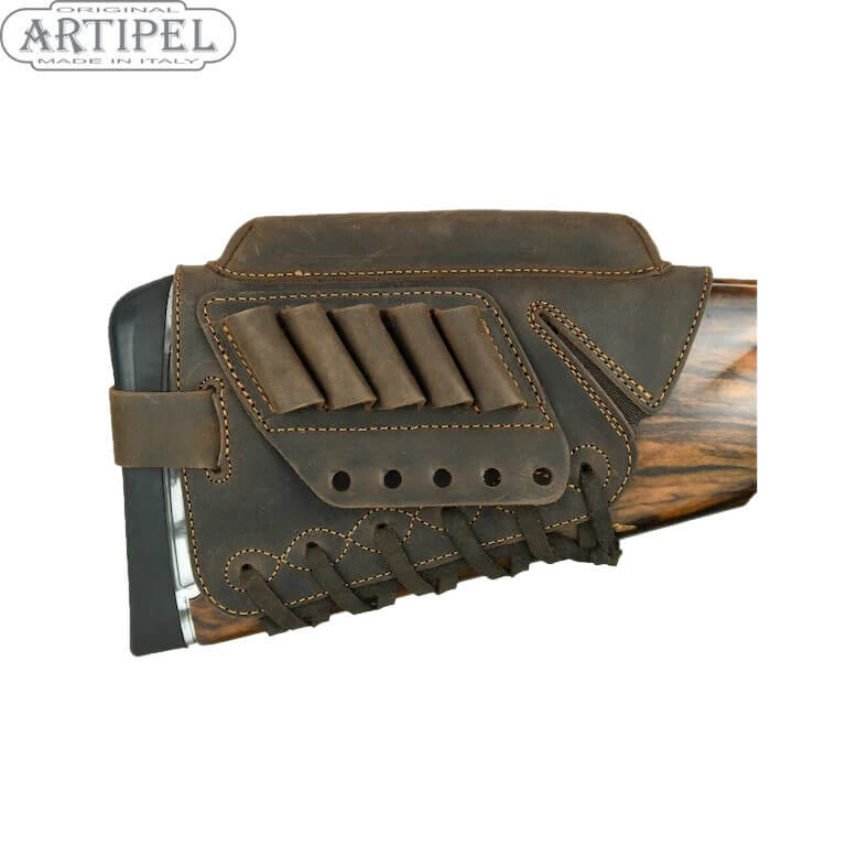 CZ 457, CZ 600 разширена бузопора с патрон | 28 mm