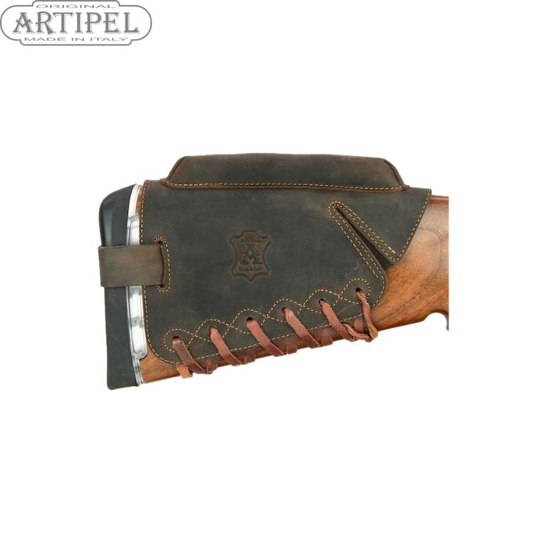 CZ 457, CZ 600 удължен бузопора | 20 mm