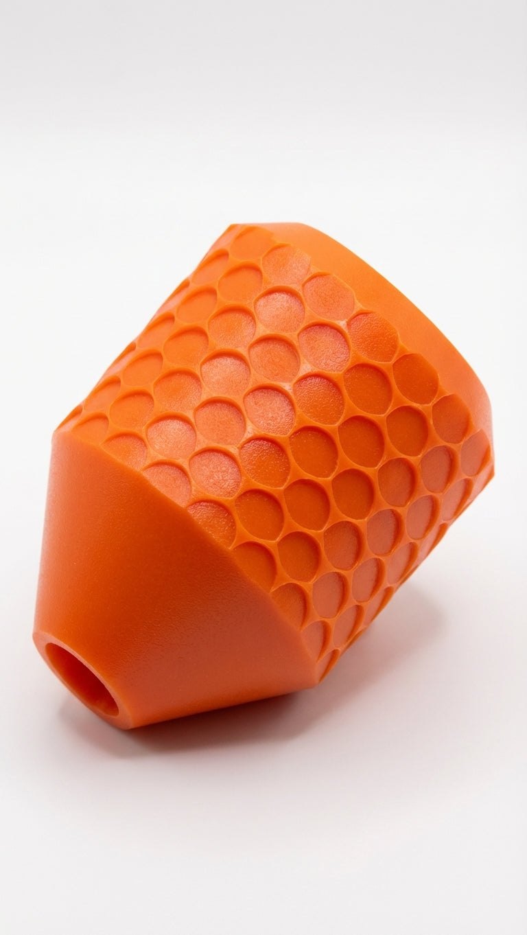 CZ 457, CZ 600 ръкохватка на затвора | Жълъд