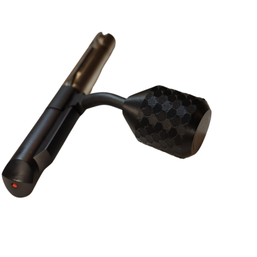 CZ 457, CZ 600 ръкохватка на затвора | Жълъд