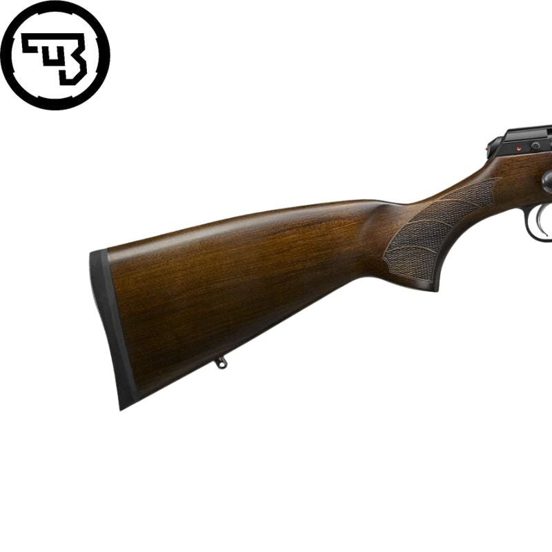 CZ 457 приклад | Lux