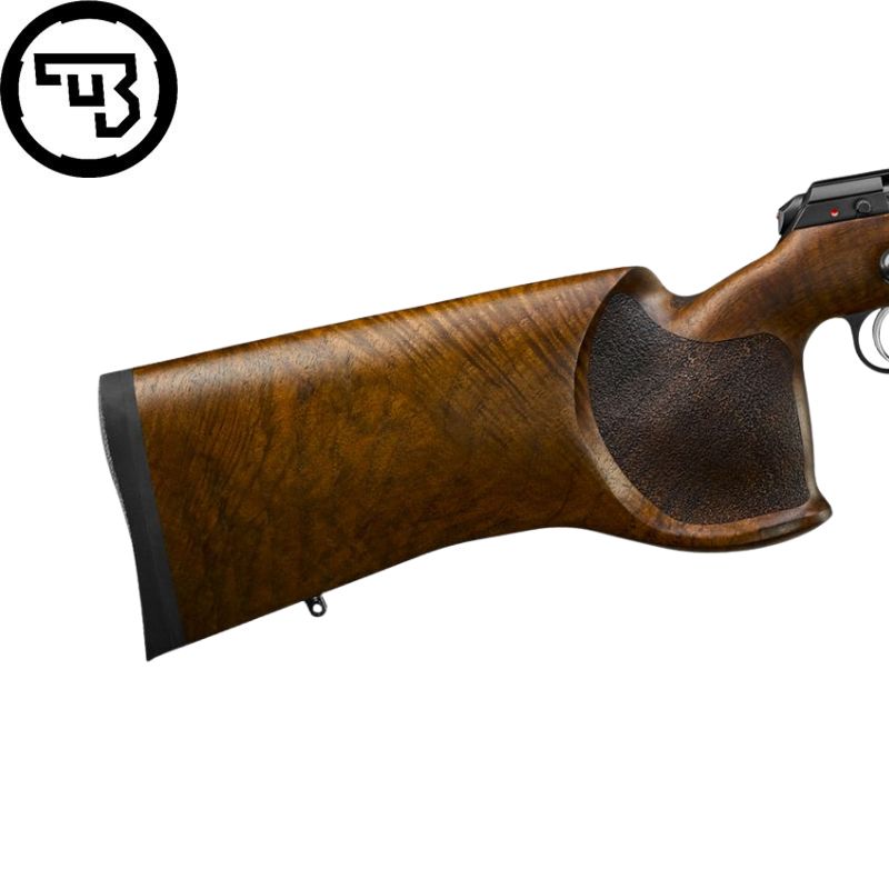 CZ 457 приклад | MTR