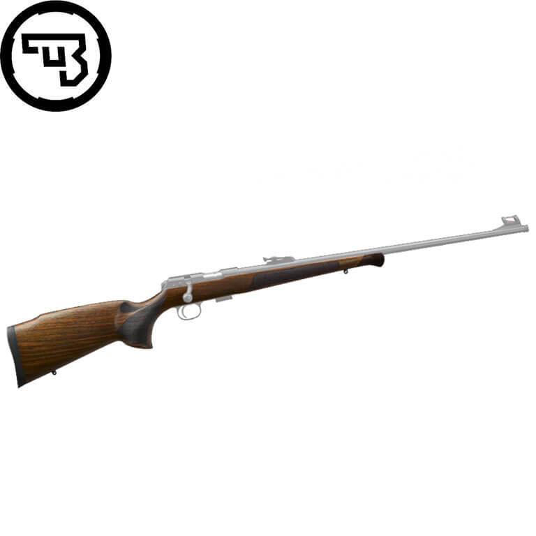 CZ 457 приклад | Premium