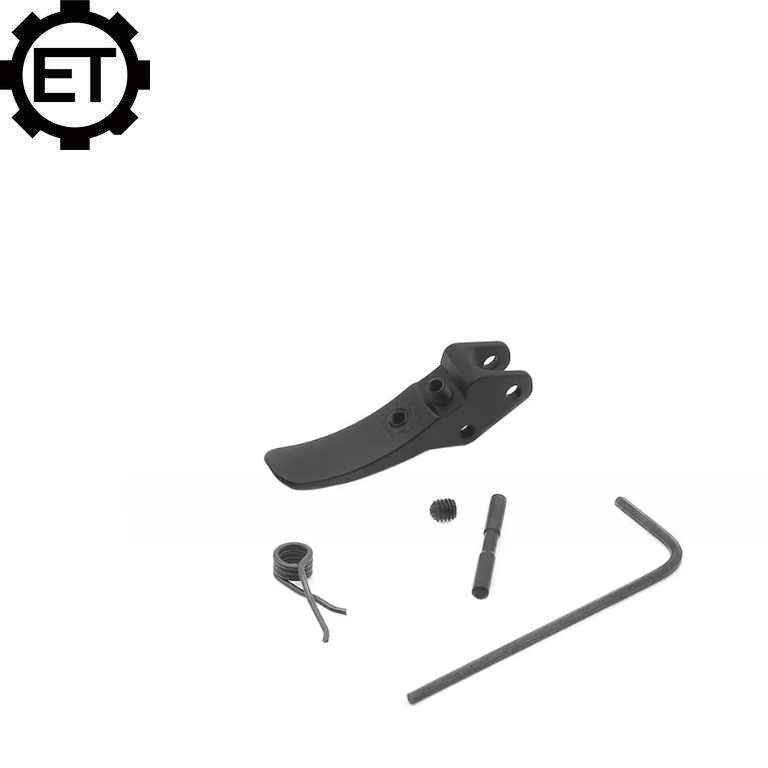 CZ Shadow 2, CZ 75B & CZ 75 SP-01 спусък SA/DA | ET