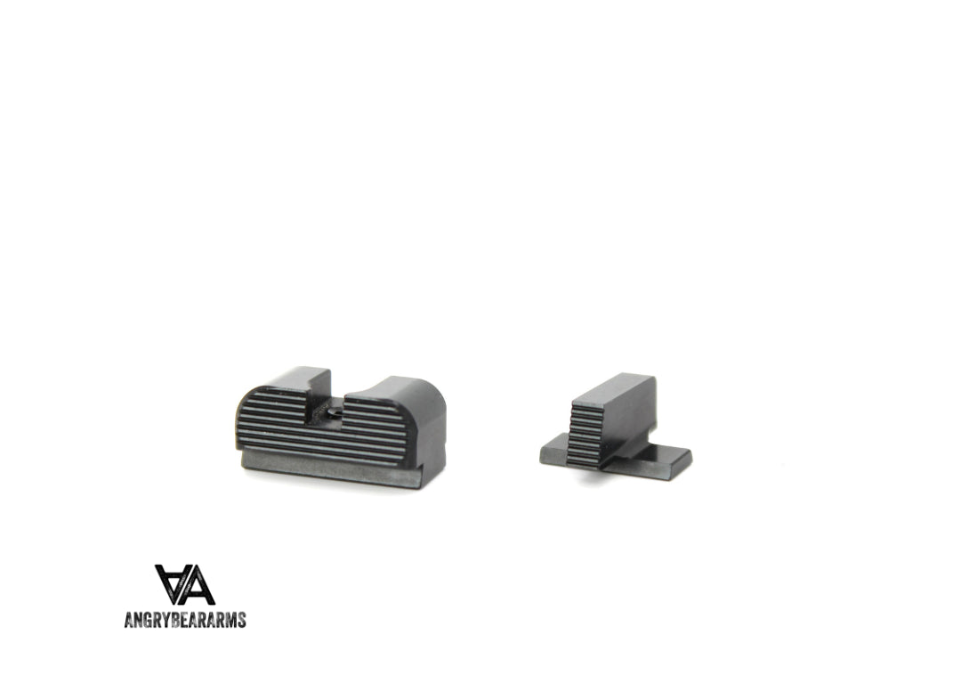 CZ P-09 Nocturne CoWitness мерни прибори | с канали