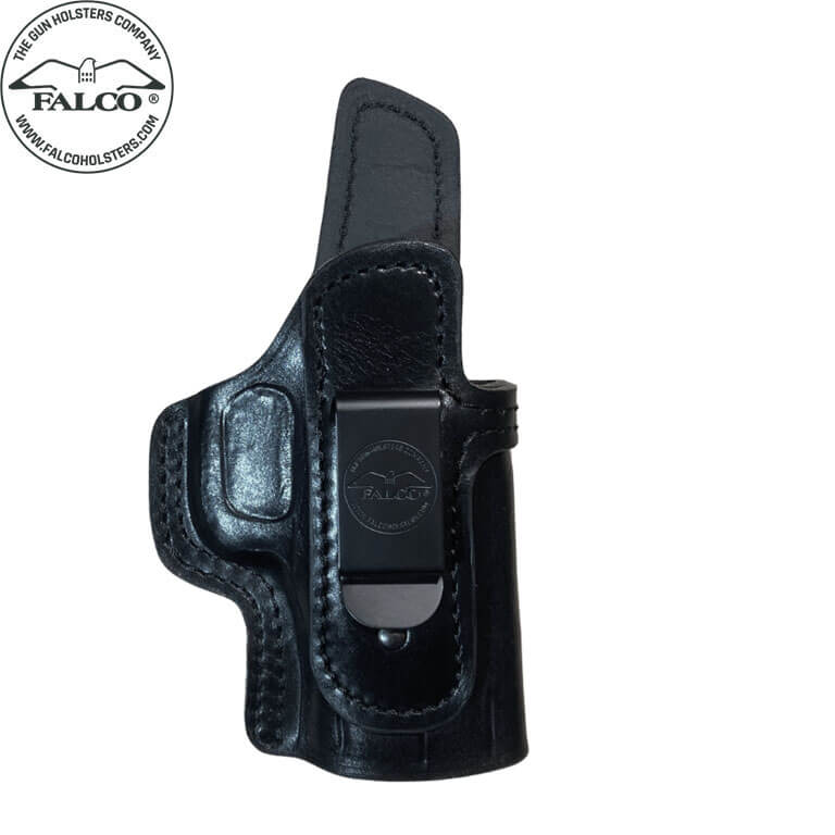 CZ P-10M leather holster | IWB