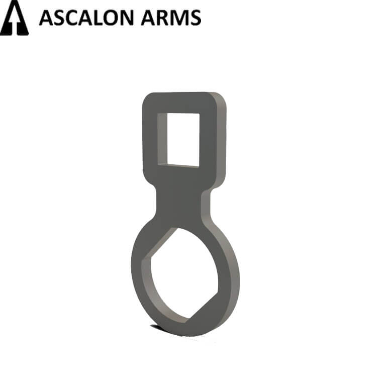 Инструмент за гайка на цевта CZ Scorpion Evo