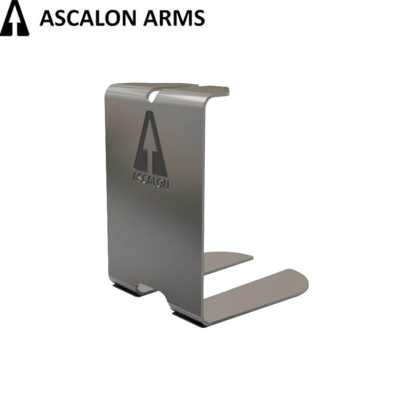 CZ Scorpion Evo 3 / 3+ приемник подложка