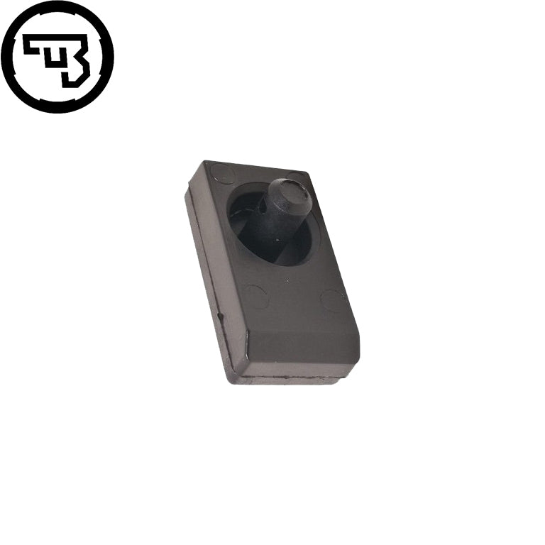 CZ Scorpion Evo 3 буфер | част #36