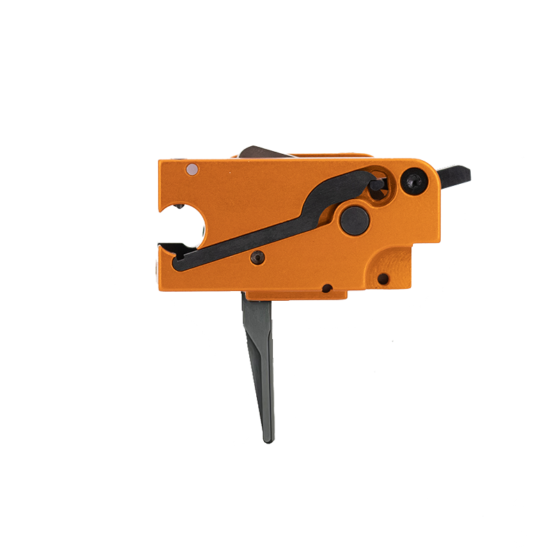 CZ Scorpion Evo 3 спусък V2 | Timney