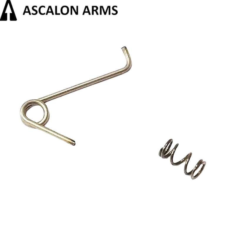 CZ Scorpion Evo 3 / 3+ комплект за по-лека спусъчна пружина | 4,5 lbs