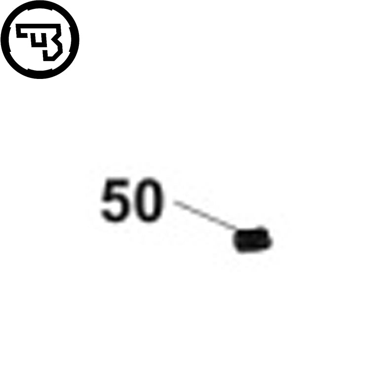 CZ Scorpion Evo пружина на ударния механизъм | part #50