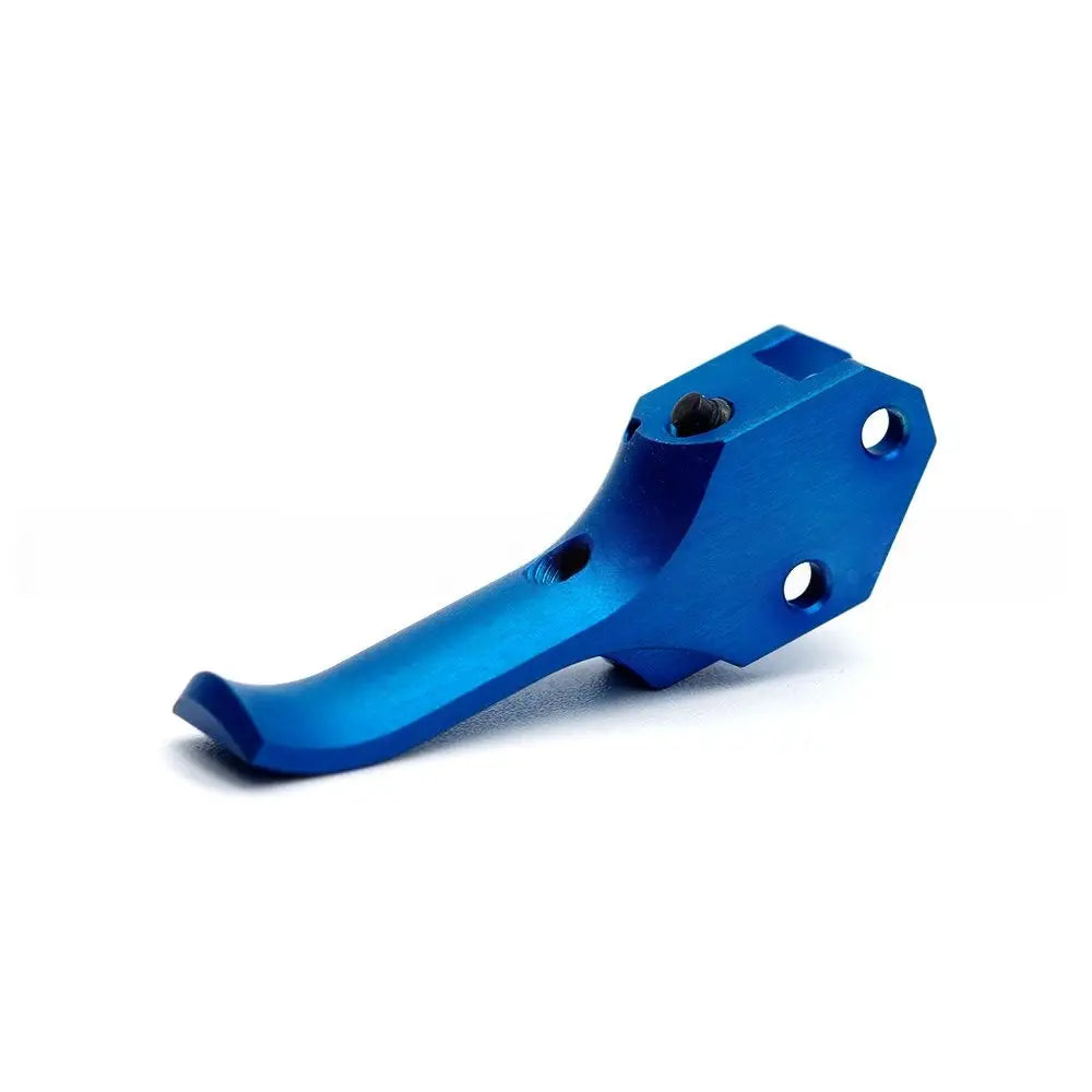 CZ TS 2, CZ Shadow 2, CZ 75B & CZ 75 SP-01 екстра изнесен напред спусък SA | за много дълги пръсти