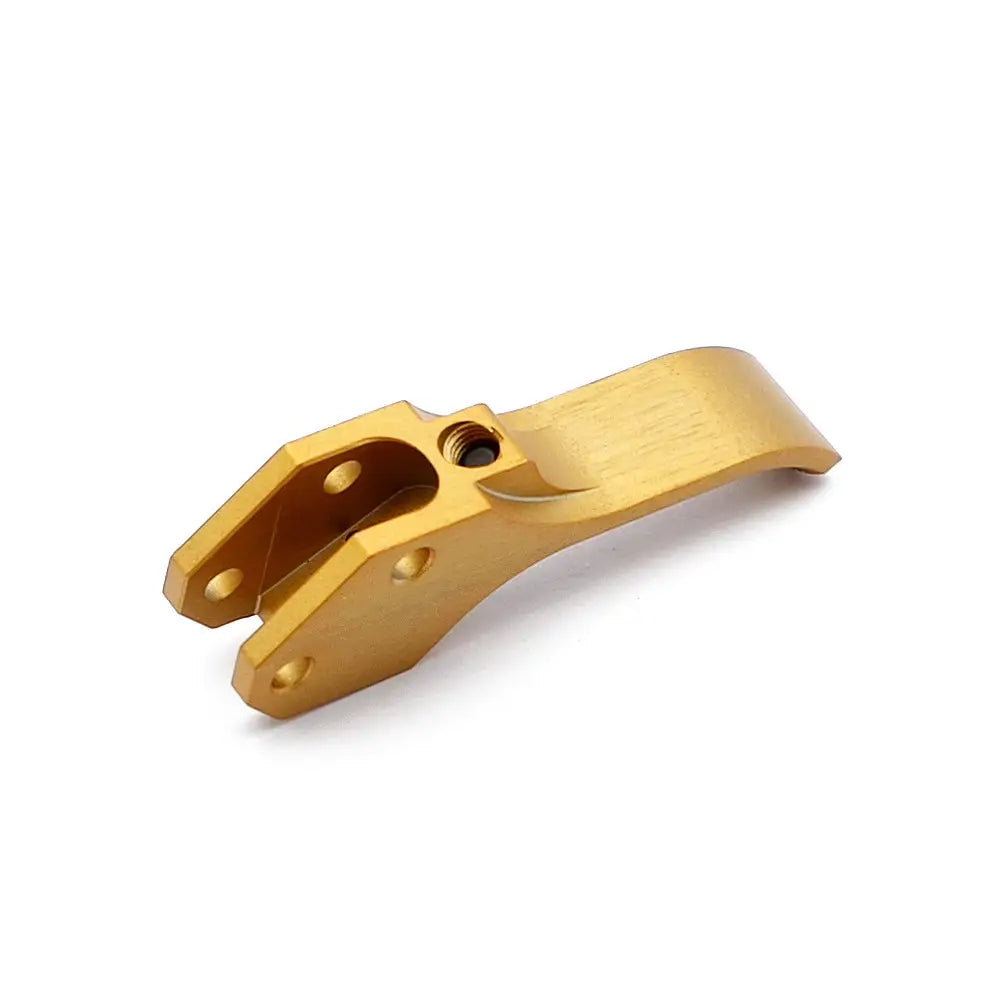 CZ TS 2, CZ Shadow 2, CZ 75B & CZ 75 SP-01 екстра изнесен напред спусък SA | за много дълги пръсти