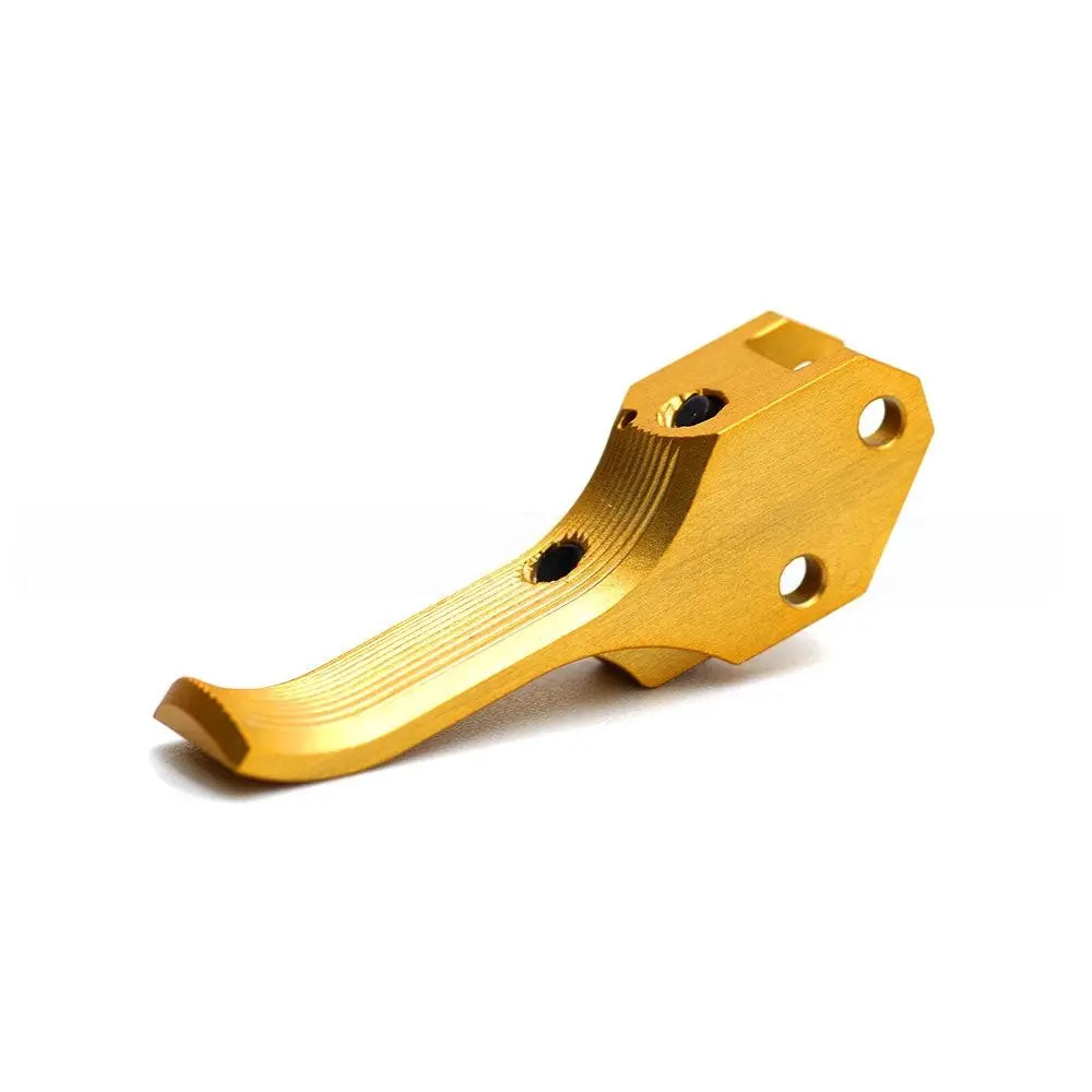 CZ TS 2, CZ Shadow 2, CZ 75B & CZ 75 SP-01 екстра изнесен напред спусък SA | за много дълги пръсти