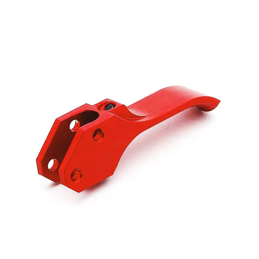 CZ TS 2, CZ Shadow 2, CZ 75B & CZ 75 SP-01 екстра изнесен напред спусък SA | за много дълги пръсти