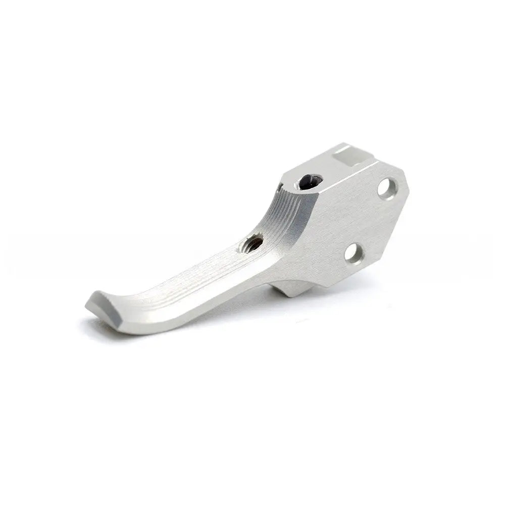 CZ TS 2, CZ Shadow 2, CZ 75B & CZ 75 SP-01 екстра изнесен напред спусък SA | за много дълги пръсти