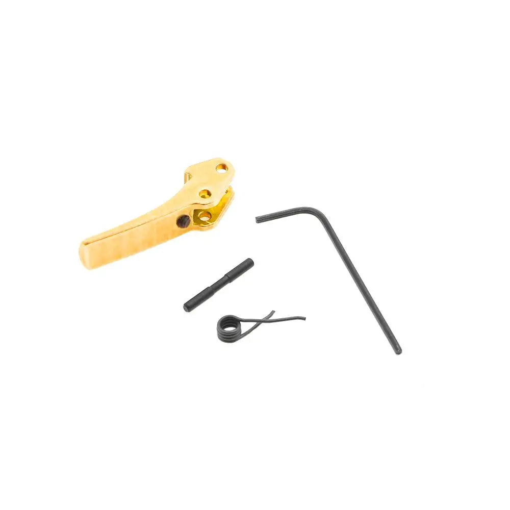 CZ Shadow 2, CZ 75B & CZ 75 SP-01 плосък спусък SA/DA | ET